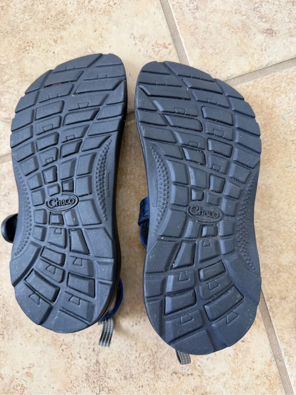 Chaco casual open